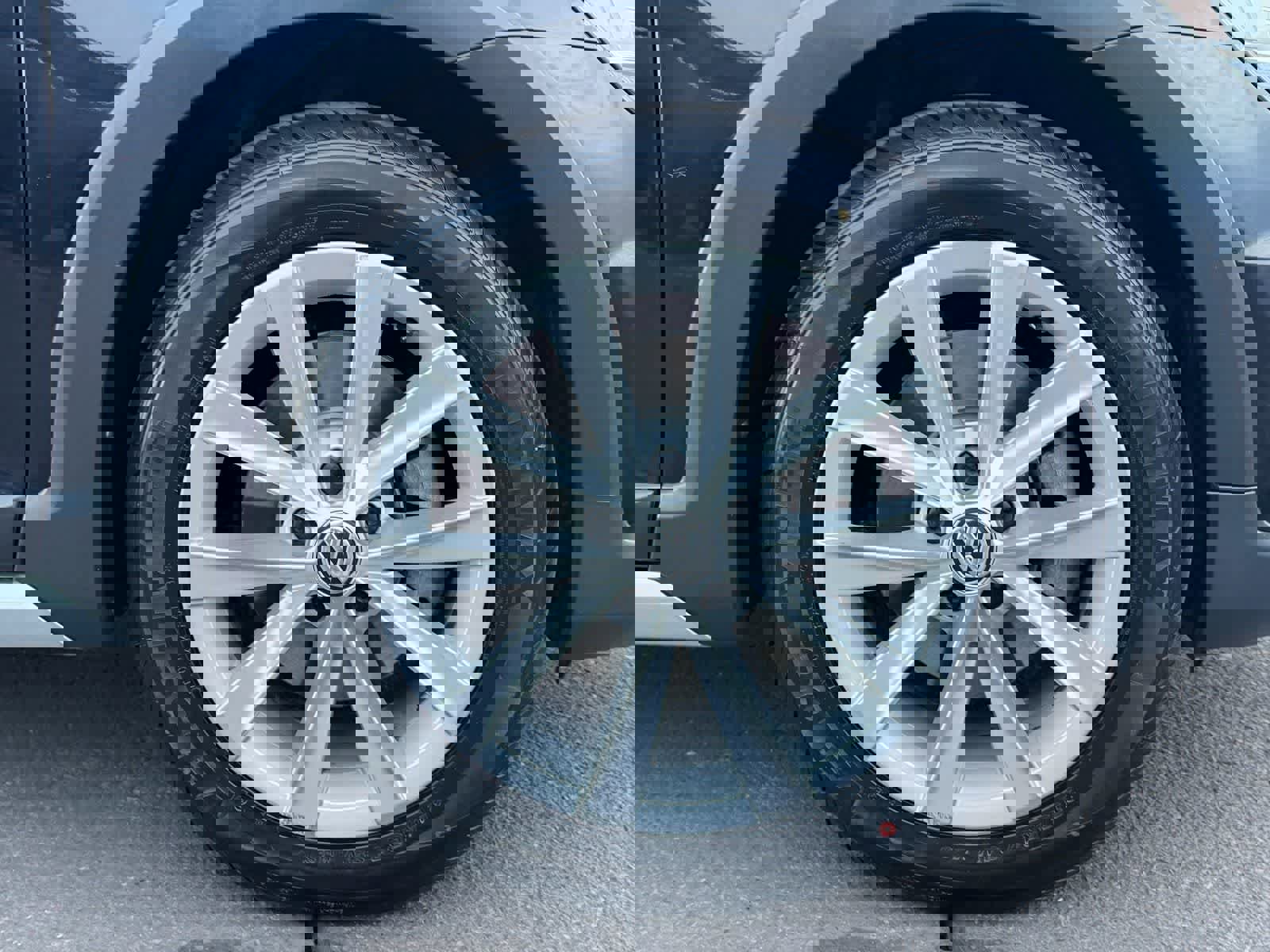 Used 2018 Volkswagen Golf Alltrack SE image 10