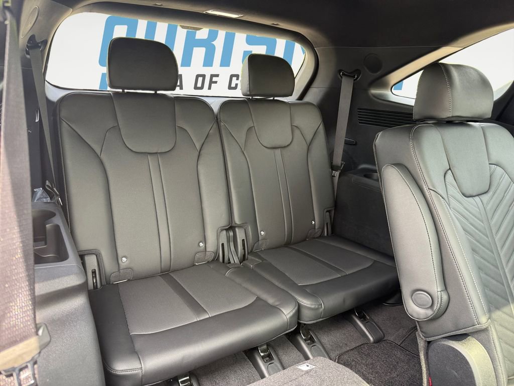 New 2025 Kia Sorento SX Prestige image 18