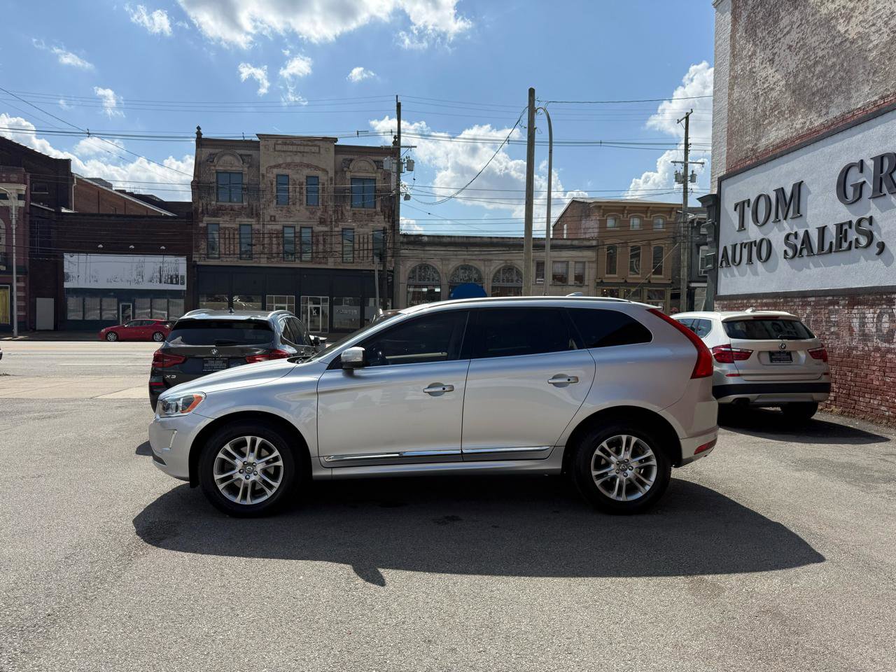 Used 2015 Volvo XC60 T5 Premier image 5