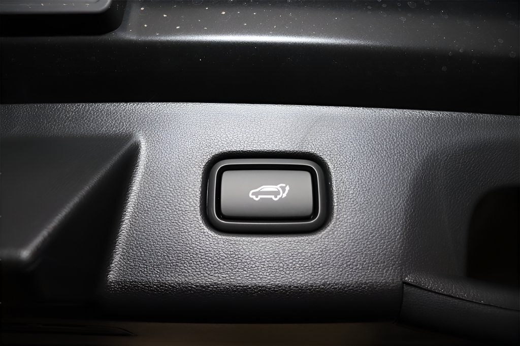 New 2026 Hyundai Tucson SEL Plus AWD/4WD image 24