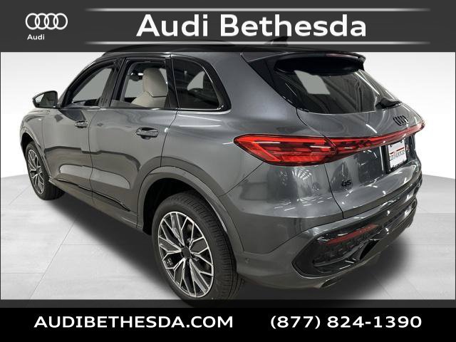 New 2026 Audi Q5 Premium Plus AWD/4WD image 5