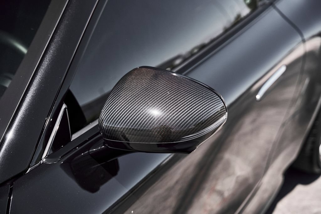 Used 2025 Mercedes-Benz AMG GT 63 image 11