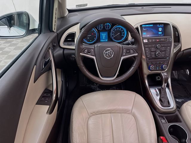 Used 2014 Buick Verano Premium FWD image 25