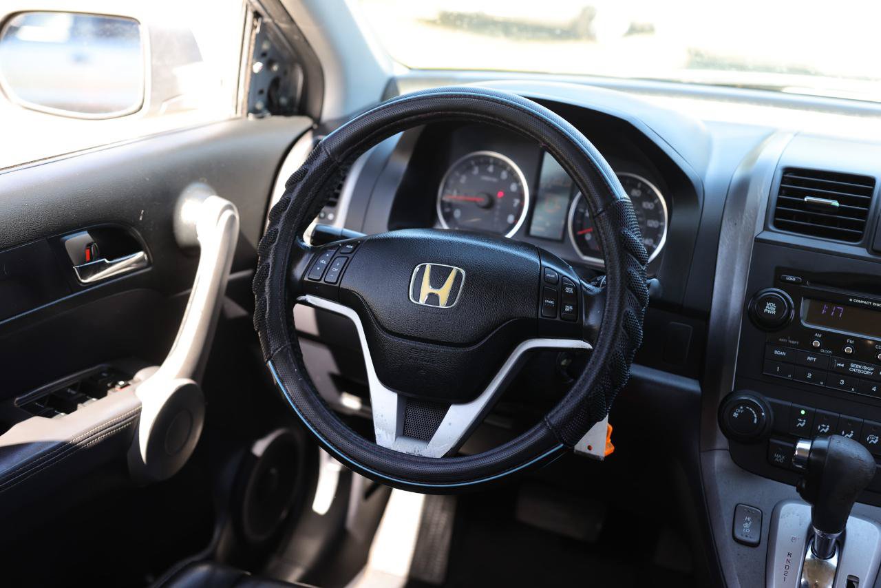 Used 2007 Honda CR-V EX-L image 29