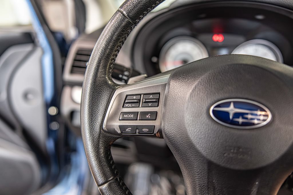Used 2014 Subaru Impreza 2.0i Sport Premium AWD/4WD image 23