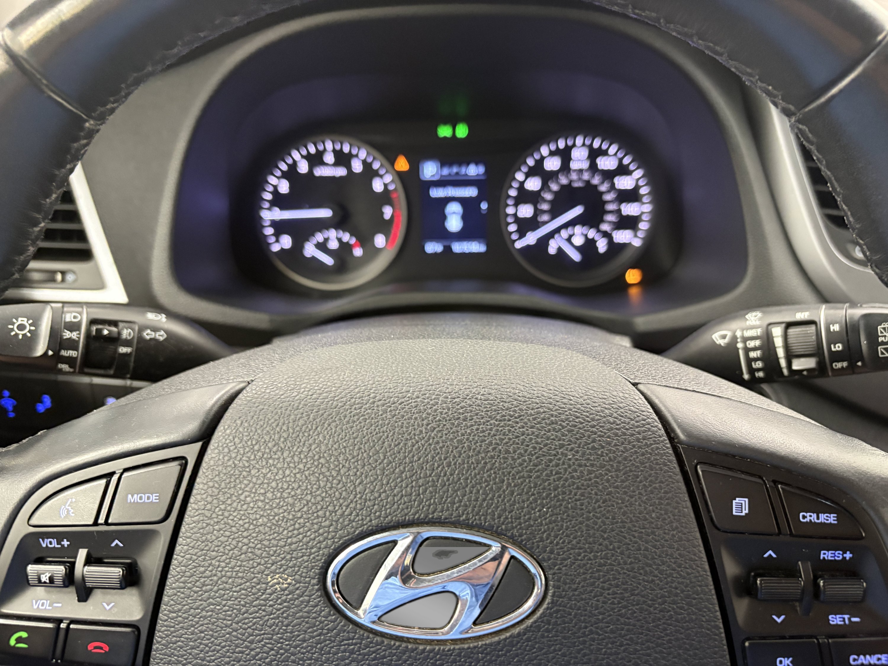 Used 2016 Hyundai Tucson Limited AWD/4WD image 30