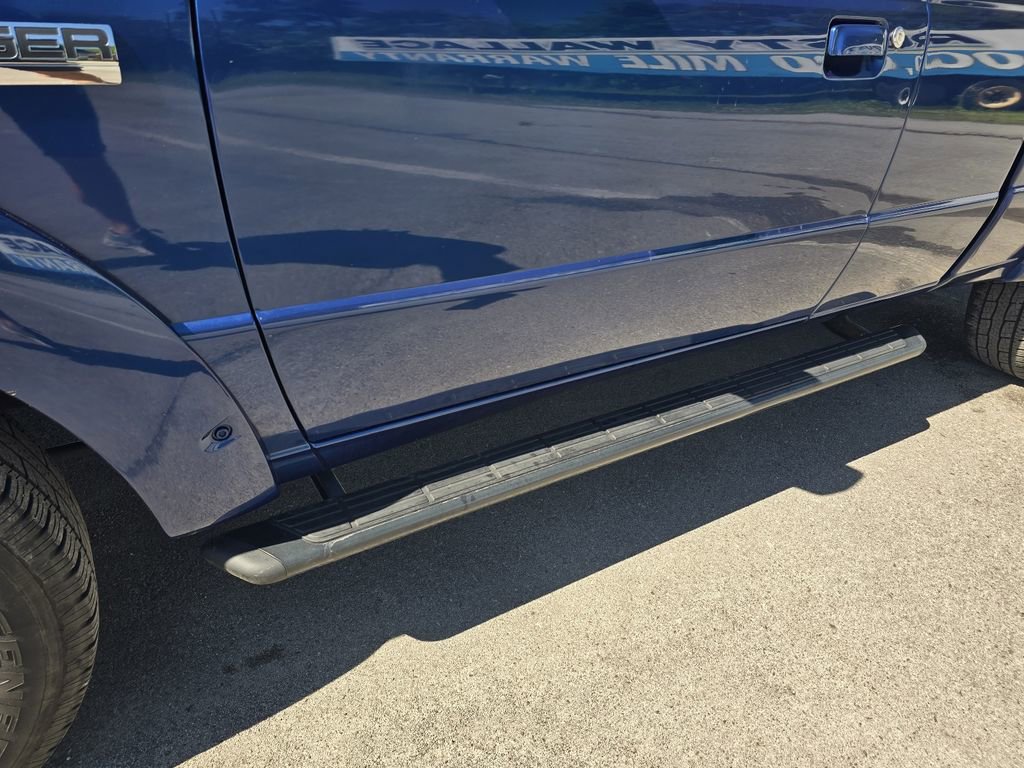Used 2011 Ford Ranger Sport RWD image 10