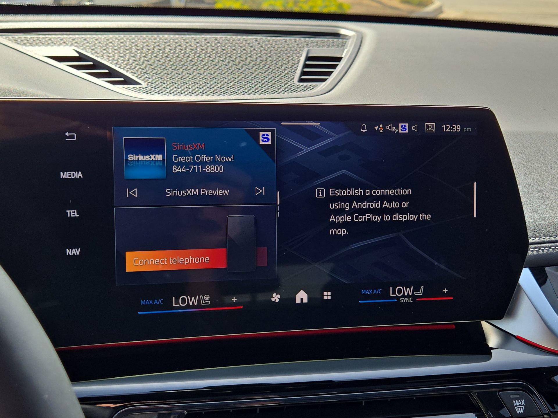 Used 2026 BMW X1 xDrive28i image 19