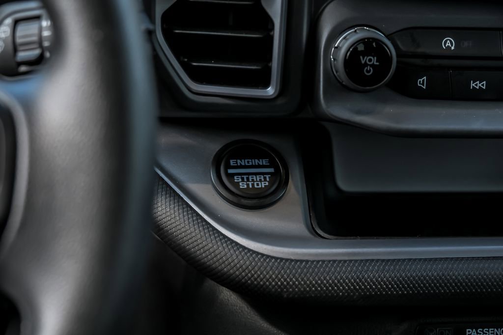 Used 2024 Ford Bronco Sport Big Bend AWD/4WD image 23
