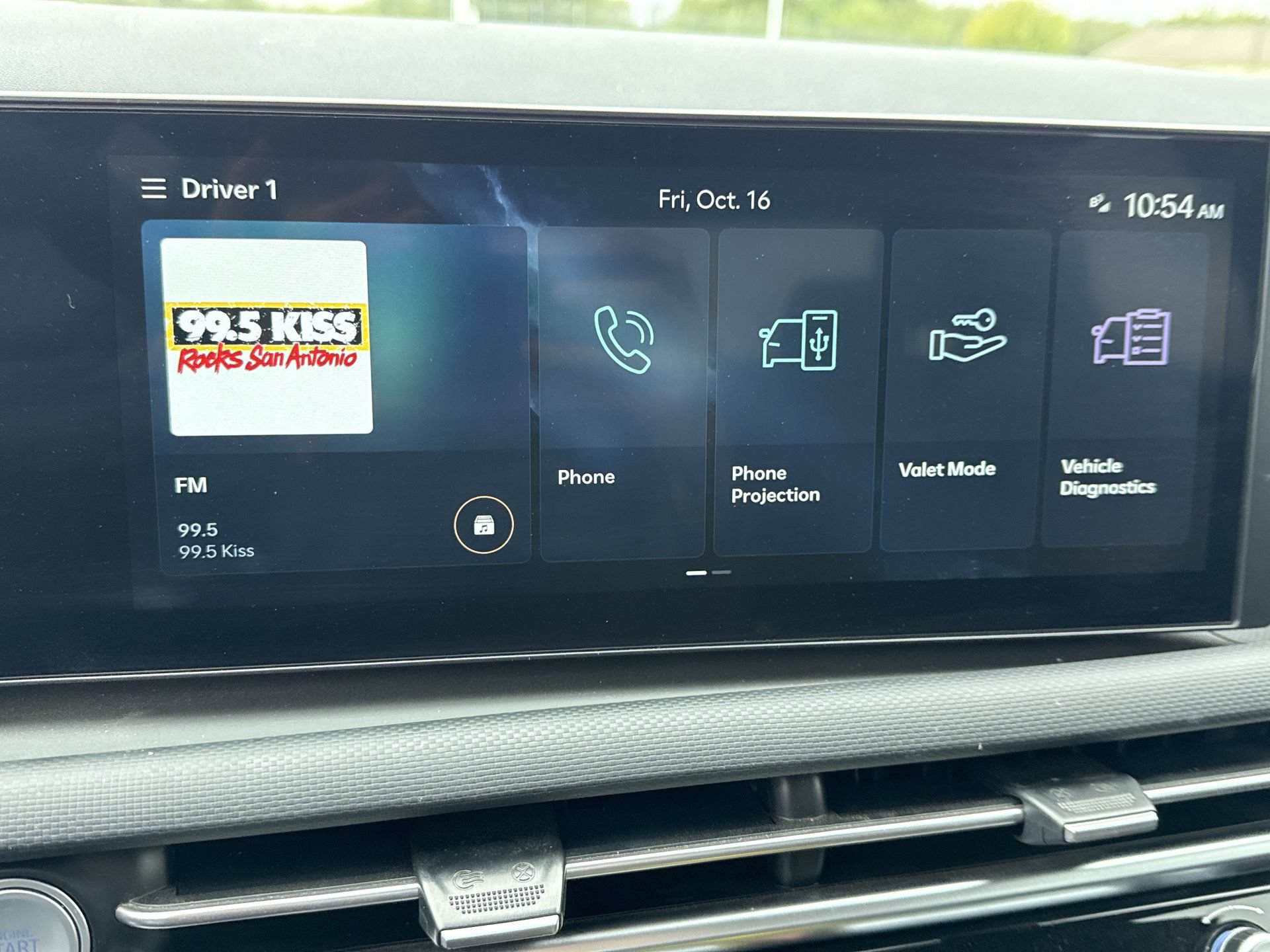 Used 2026 Hyundai Santa Cruz SEL FWD image 19