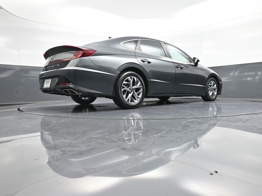 Used 2022 Hyundai Sonata SEL image 29