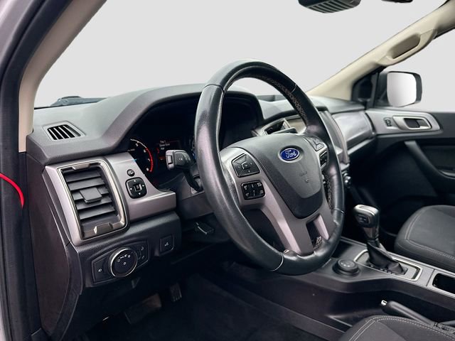 Used 2019 Ford Ranger XLT w/ Equipment Group 302A Luxury image 9