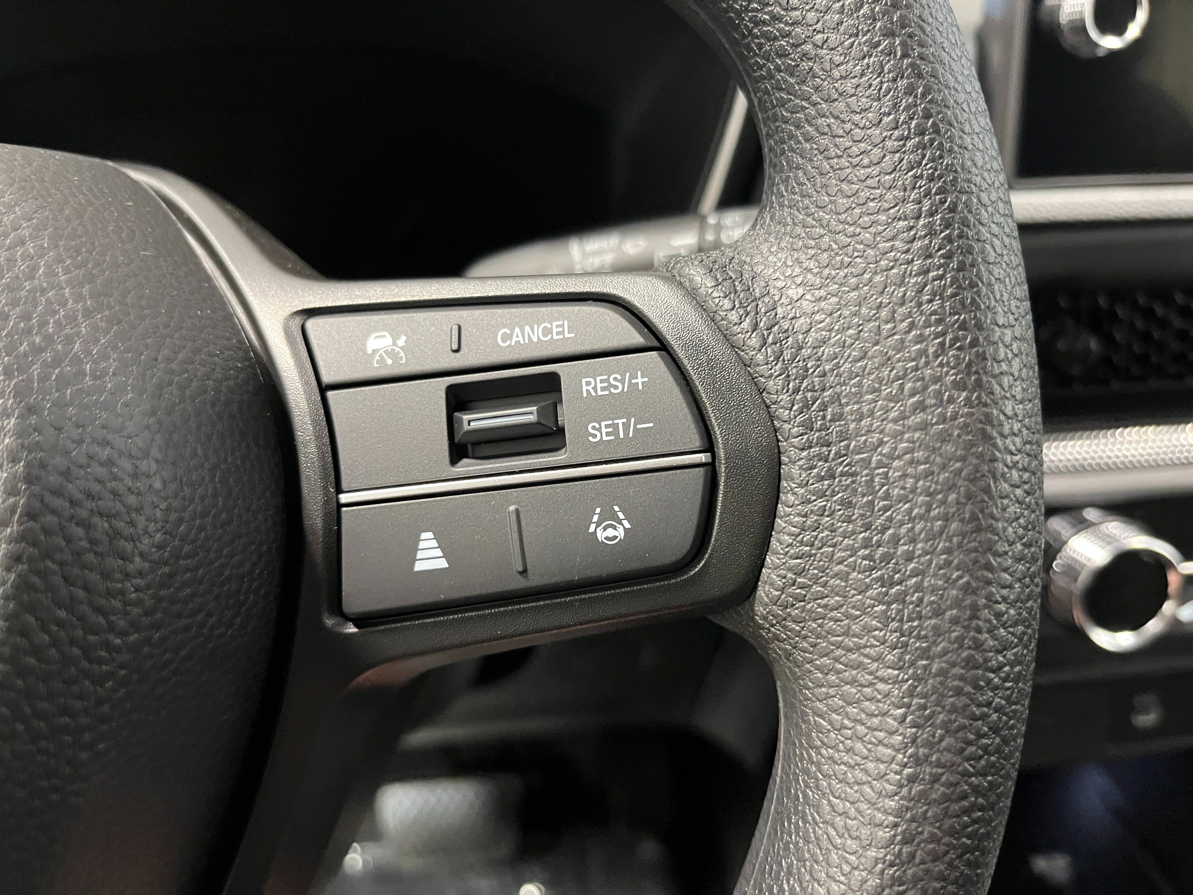 New 2026 Honda CR-V LX image 11