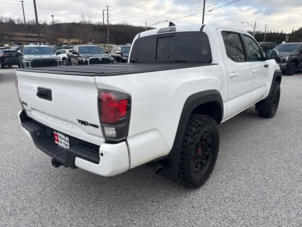 Used 2019 Toyota Tacoma TRD Pro image 5