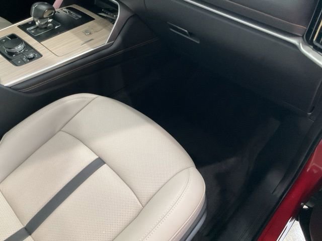 Used 2025 MAZDA CX-90 Plug-In Hybrid w/Premium Sport image 26