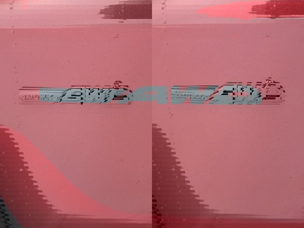 New 2026 Subaru Outback Premium image 6