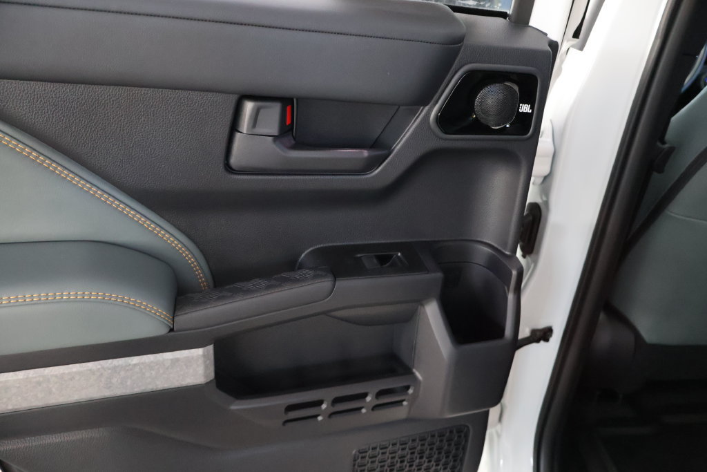 New 2026 Toyota 4Runner Trailhunter AWD/4WD image 55