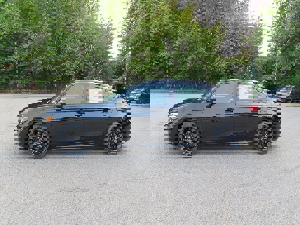 New 2026 Honda Civic Sport image 3