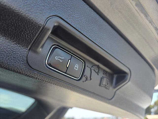 Used 2021 Ford Explorer ST w/ Equipment Group 401A AWD/4WD image 16