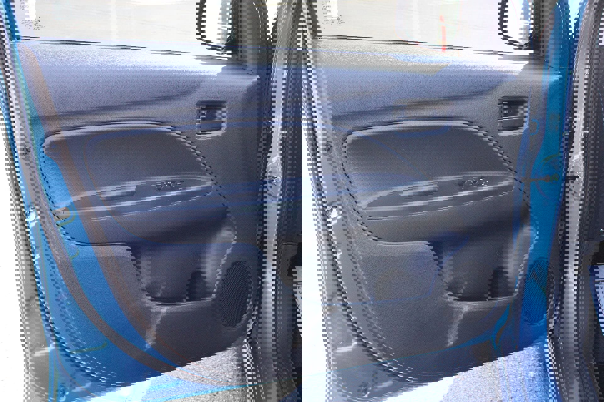 Used 2023 Mitsubishi Mirage SE image 12