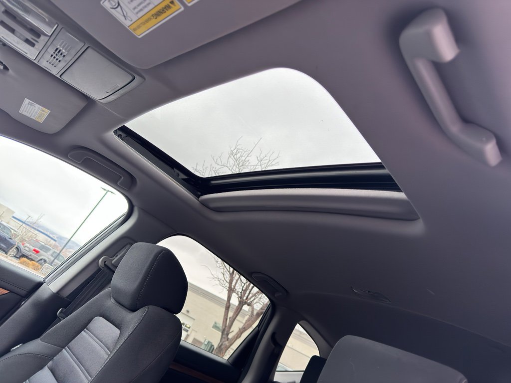 Used 2019 Honda CR-V EX image 13