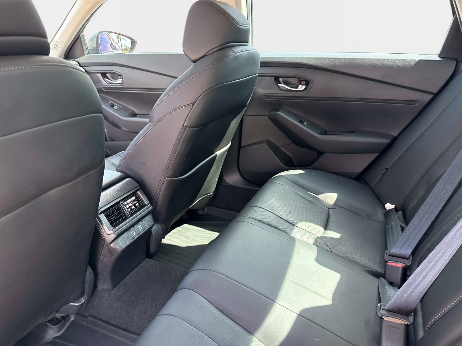 Used 2024 Honda Accord EX-L image 13