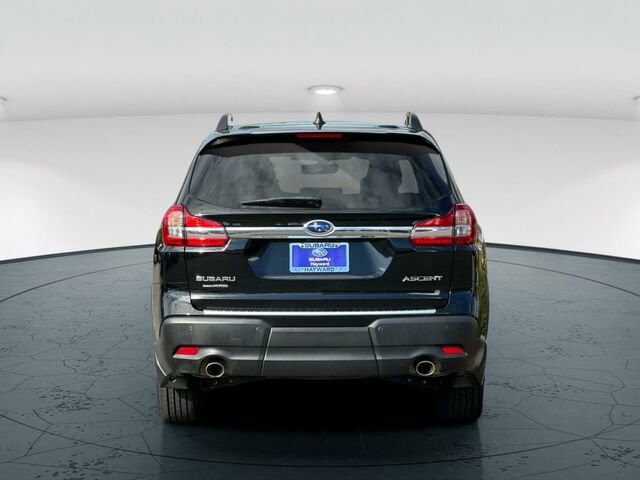 Certified 2022 Subaru Ascent Premium w/ Convenience Package image 5