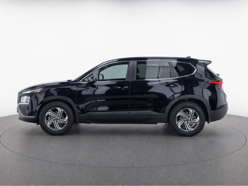 Used 2021 Hyundai Santa Fe SE FWD image 6