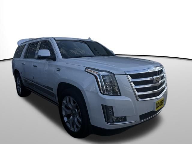 Used 2016 Cadillac Escalade ESV Premium image 22