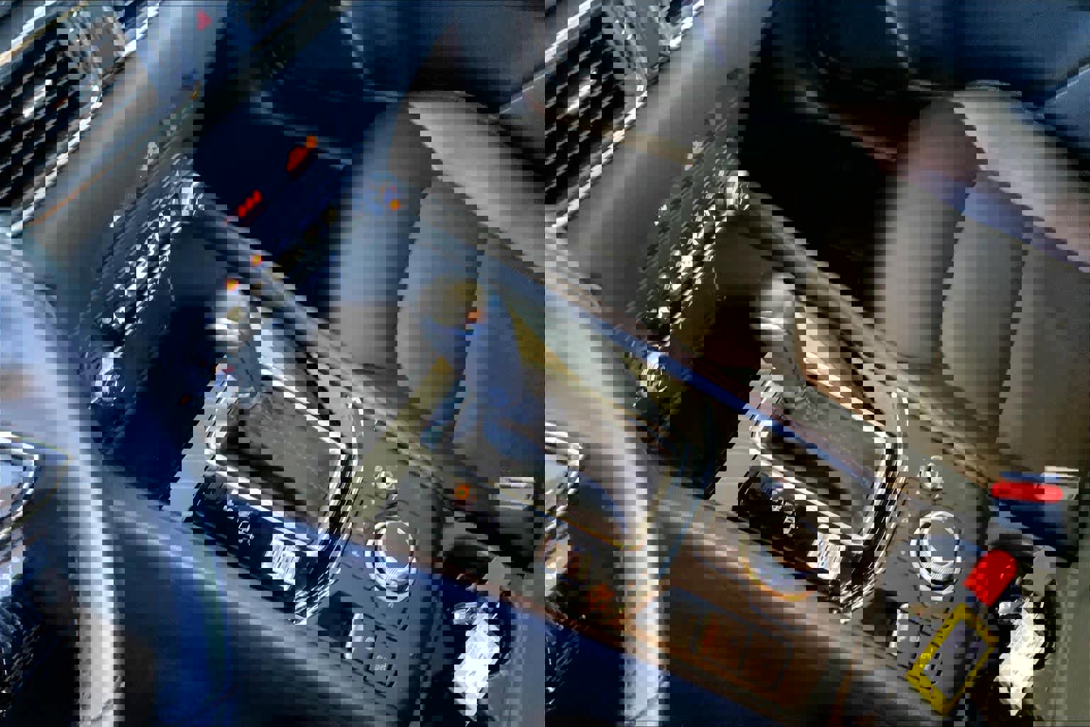 Used 2024 MAZDA CX-5 AWD 2.5 S w/ Select Package image 16