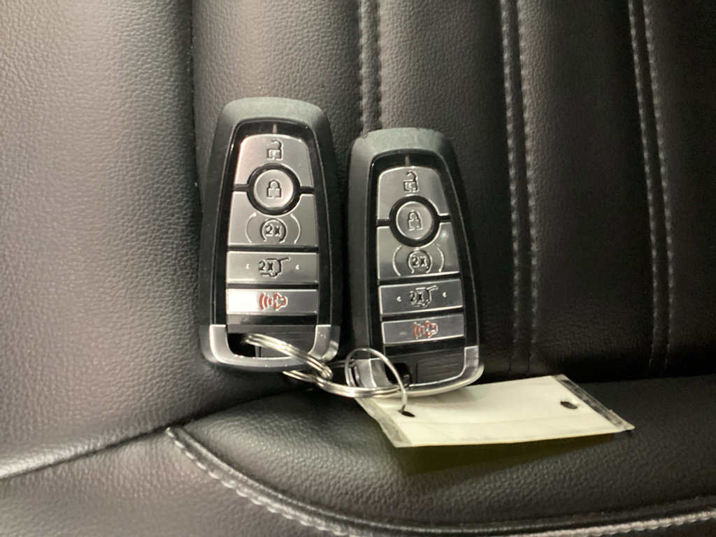 Used 2023 Ford Edge SEL w/ Convenience Package image 32