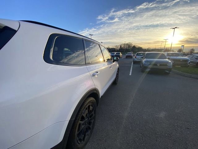 Used 2021 Kia Telluride SX w/ SX Prestige Package image 10