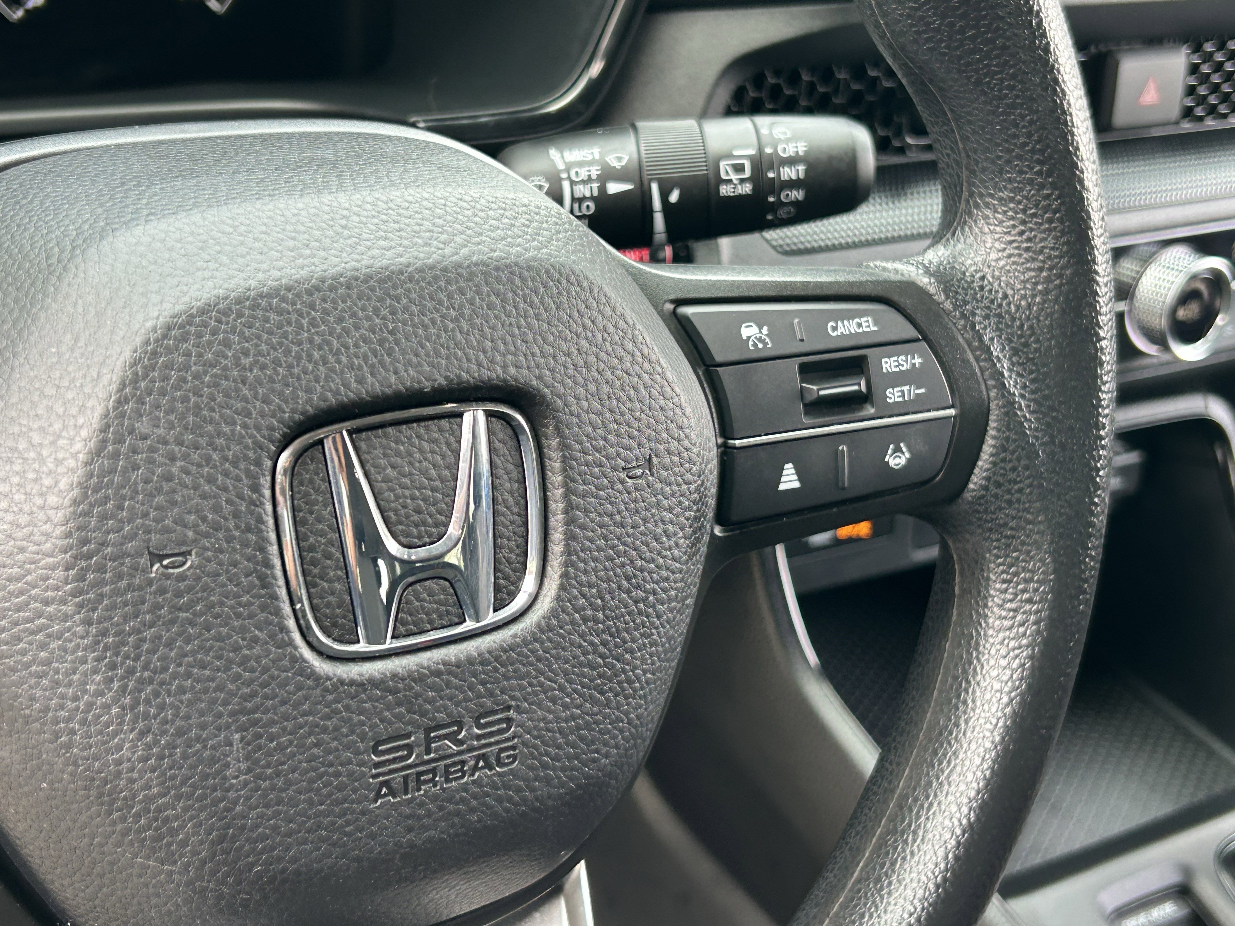 Used 2023 Honda CR-V EX image 27