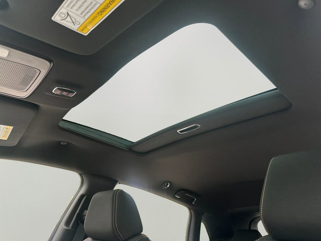 Certified 2024 Honda HR-V Sport image 22