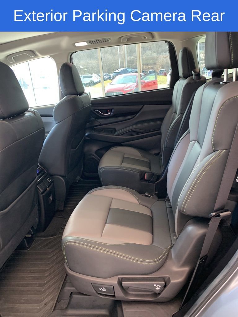 Certified 2025 Subaru Ascent Onyx Edition image 13
