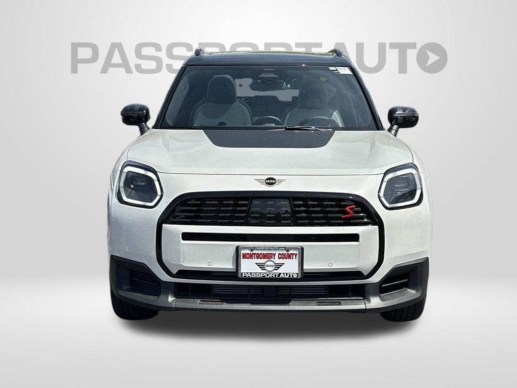 New 2026 MINI Cooper Countryman S AWD/4WD image 6
