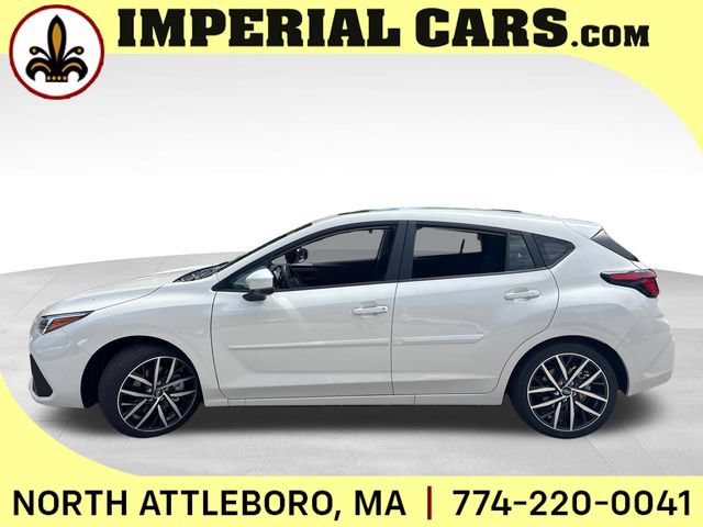 New 2026 Subaru Impreza 2.0i Sport AWD/4WD image 7