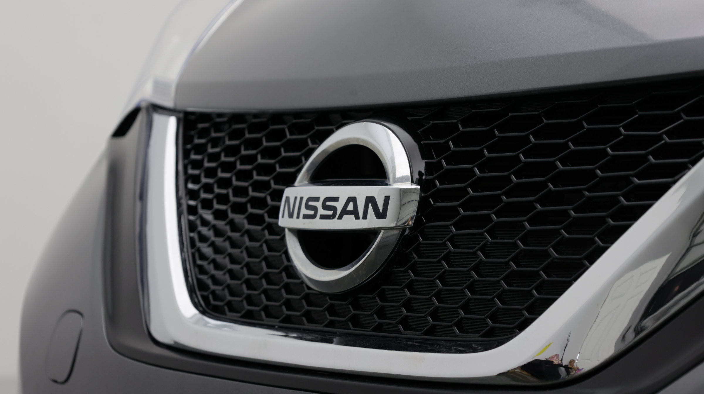 Used 2018 Nissan Versa Note SV FWD image 7