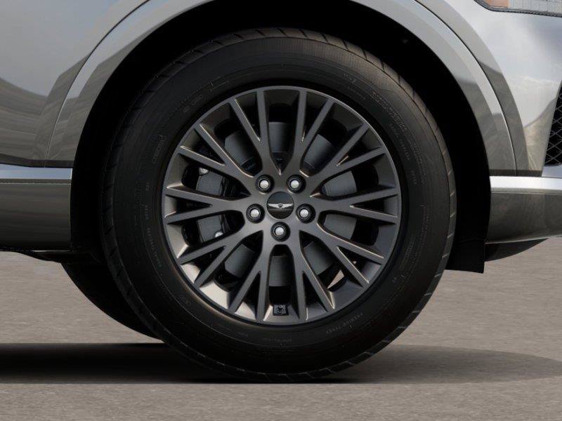 New 2027 Genesis GV80 2.5T AWD/4WD image 9