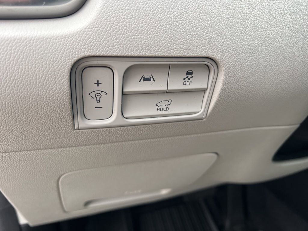 Used 2023 Kia Sorento SX image 54