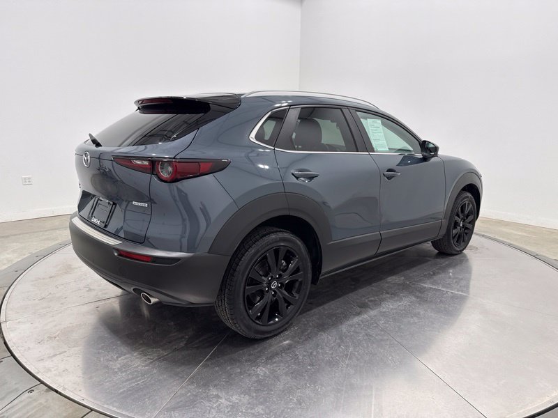 Used 2024 MAZDA CX-30 AWD 2.5 S w/ Preferred Package image 7