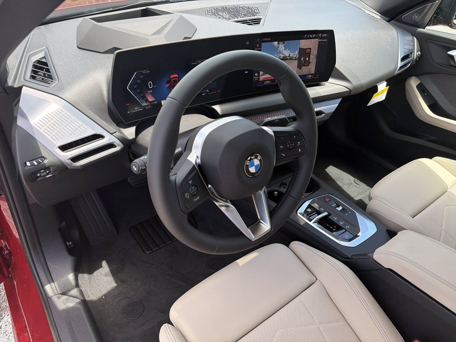 New 2026 BMW 228i xDrive w/ Technology Package AWD/4WD image 20