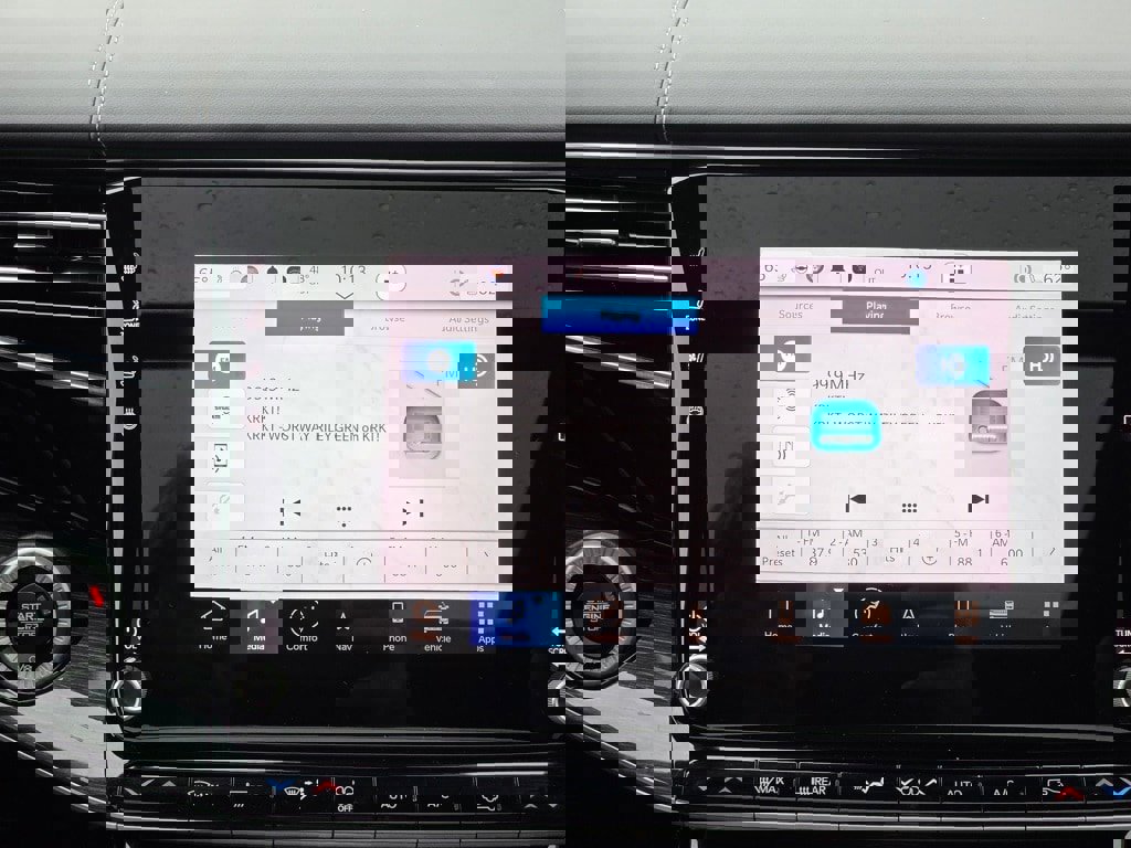 Used 2022 Jeep Wagoneer Series III w/ Premium Group I image 13