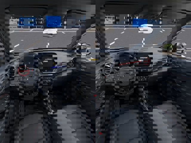 New 2026 Chevrolet Trax RS w/ Sunroof Package image 15