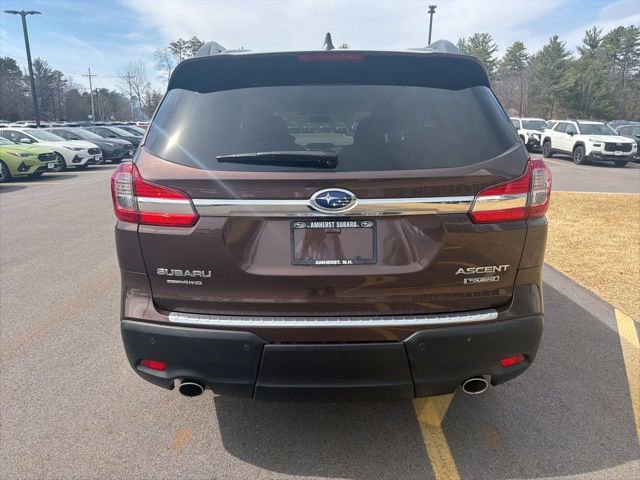 Used 2019 Subaru Ascent Touring image 6