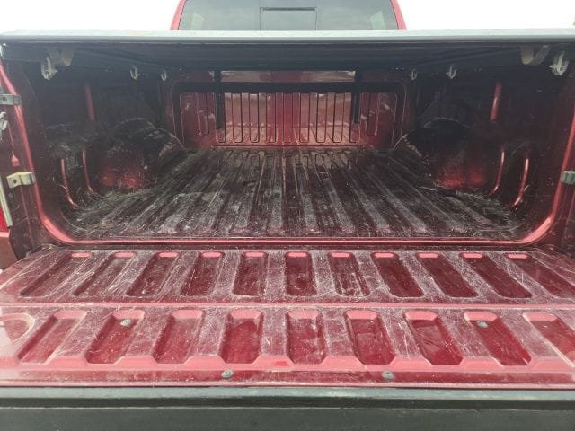 Used 2022 RAM 1500 Laramie AWD/4WD image 5