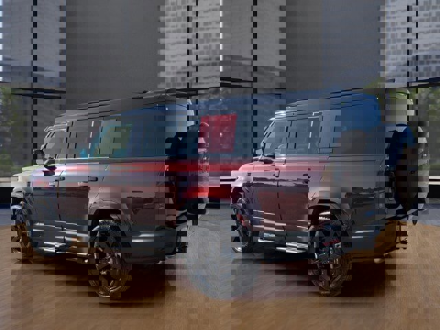 New 2026 Land Rover Defender 130 S image 15