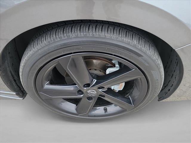 Used 2024 Nissan Sentra SR image 10