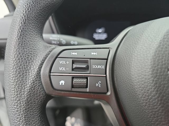 Certified 2025 Honda CR-V LX image 16
