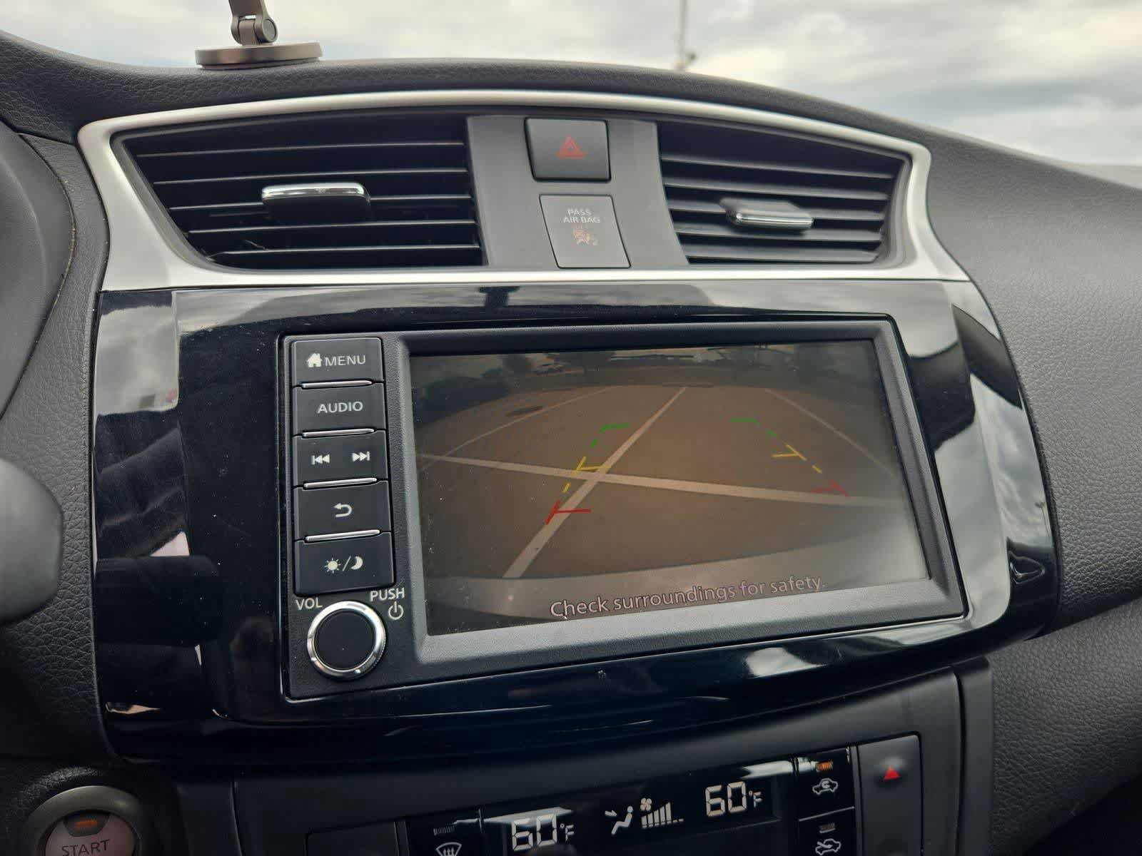 Used 2019 Nissan Sentra SV FWD image 26